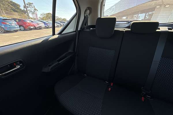 2020 Suzuki Ignis GL MF