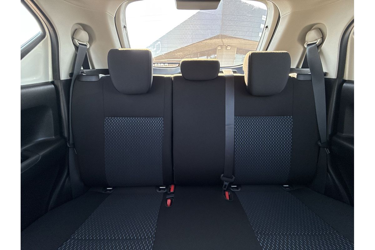 2020 Suzuki Ignis GL MF