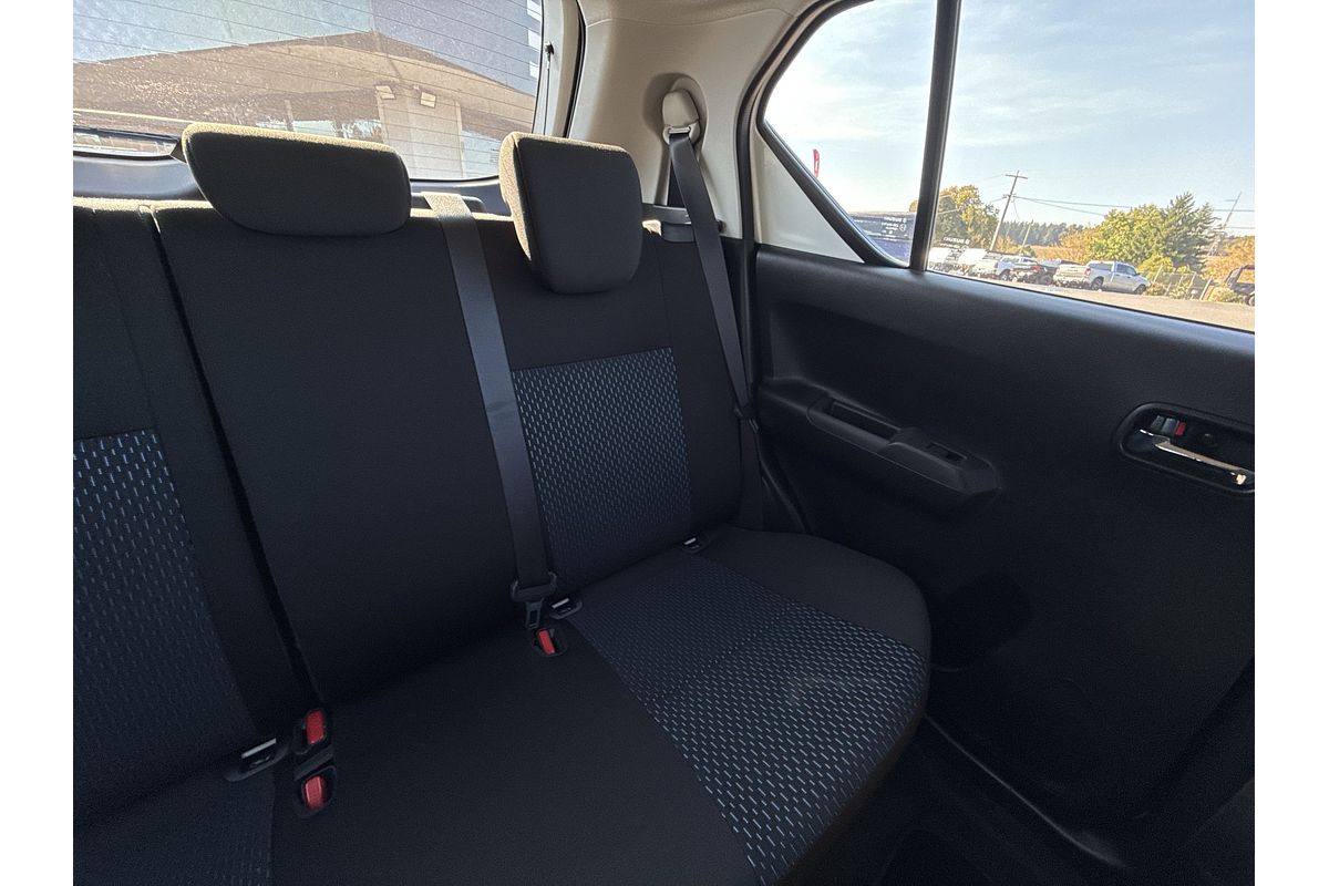 2020 Suzuki Ignis GL MF