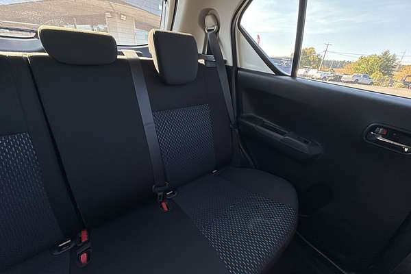 2020 Suzuki Ignis GL MF