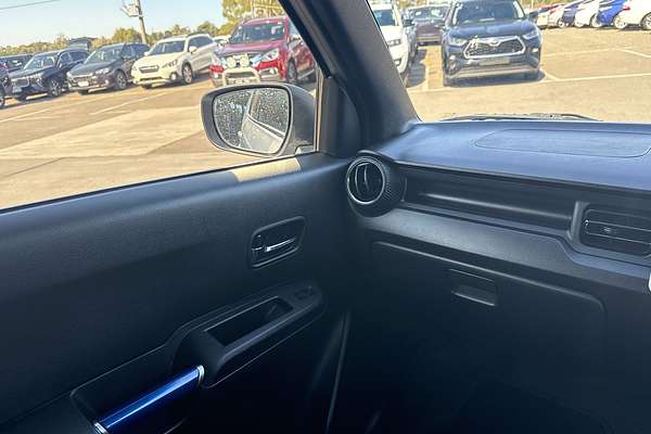 2020 Suzuki Ignis GL MF