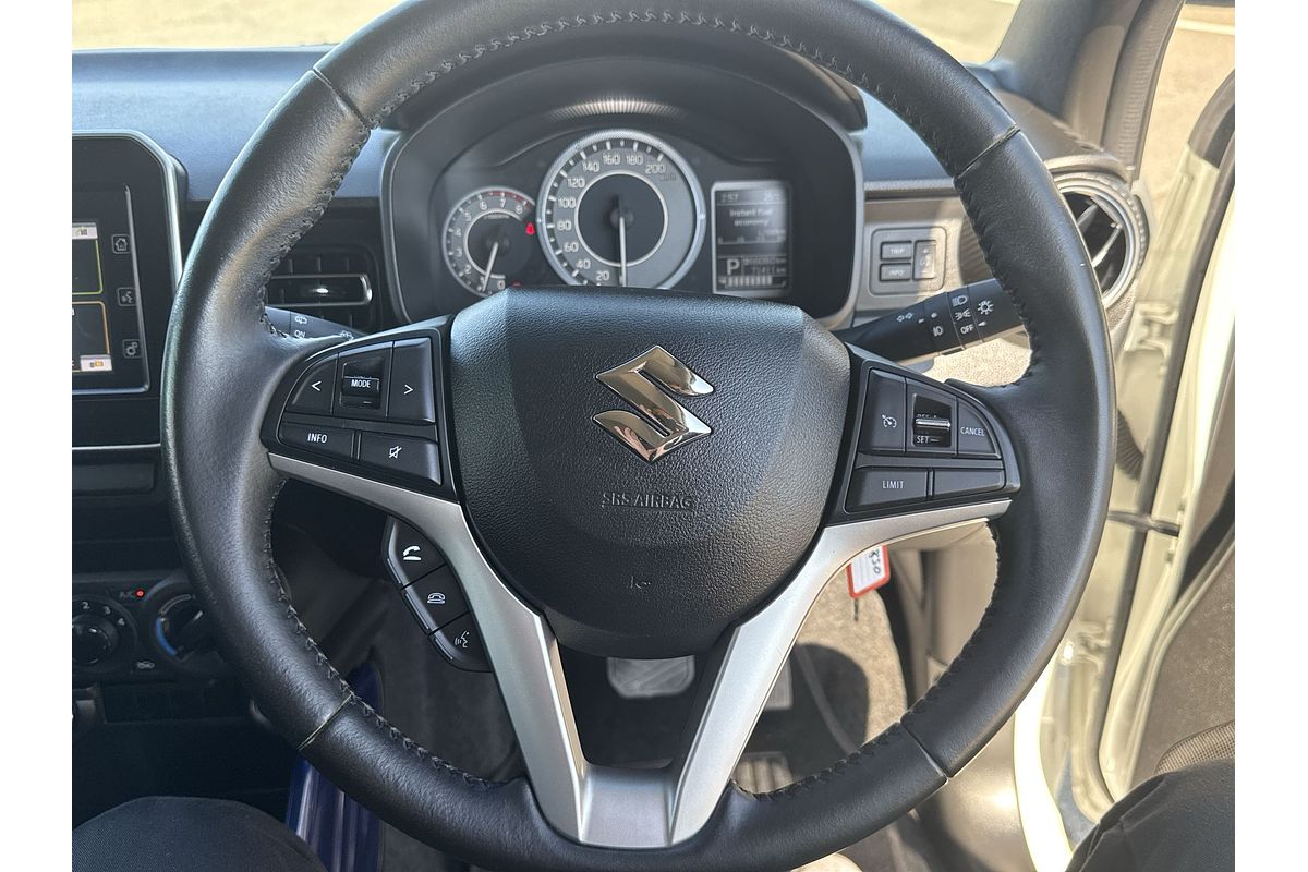 2020 Suzuki Ignis GL MF