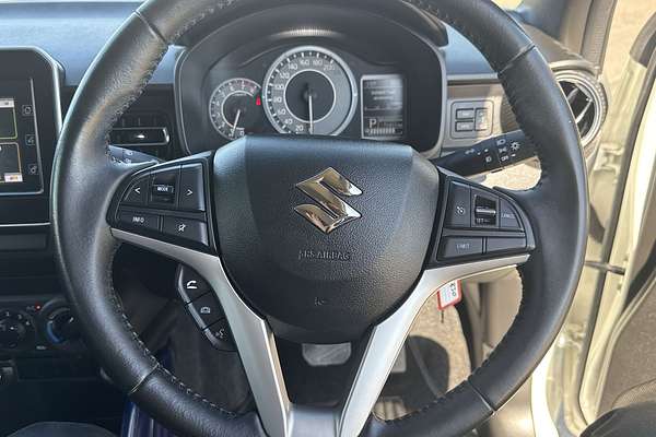2020 Suzuki Ignis GL MF