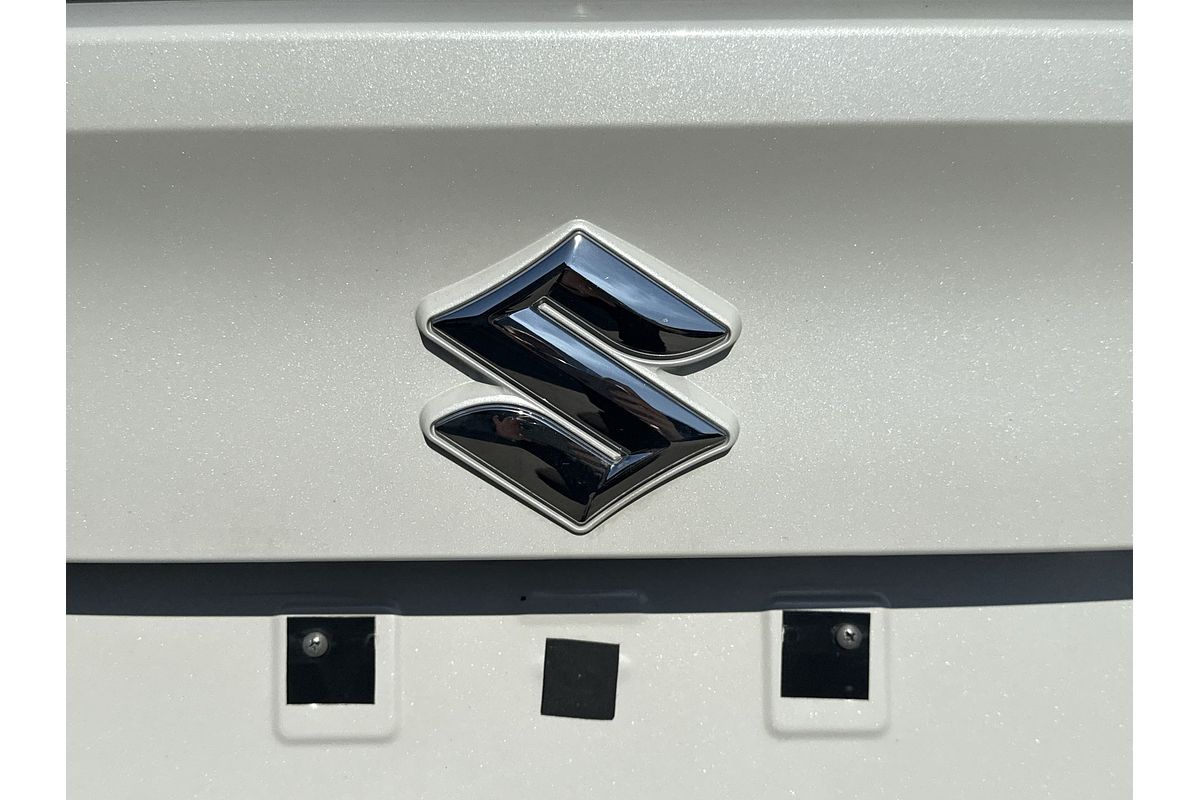 2020 Suzuki Ignis GL MF