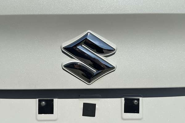 2020 Suzuki Ignis GL MF