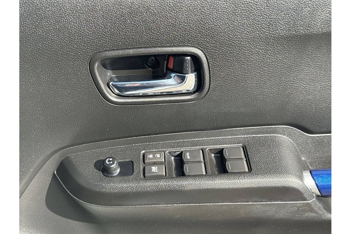 2020 Suzuki Ignis GL MF