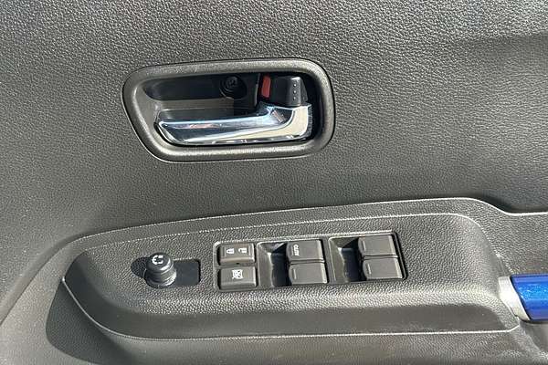 2020 Suzuki Ignis GL MF