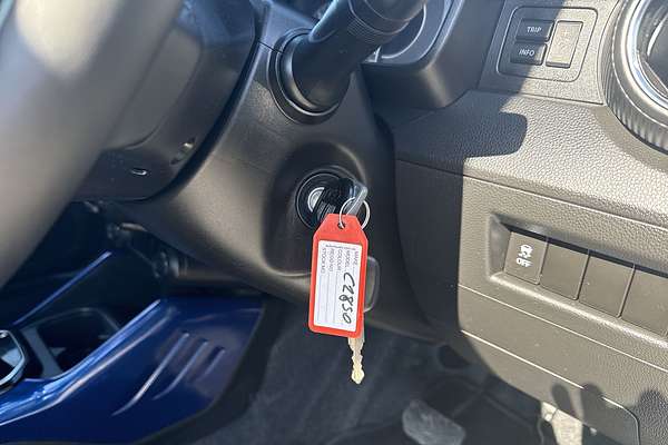 2020 Suzuki Ignis GL MF