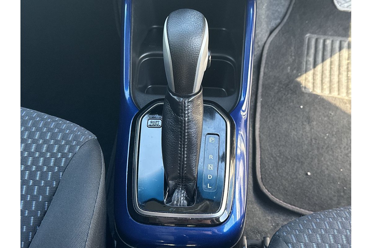2020 Suzuki Ignis GL MF
