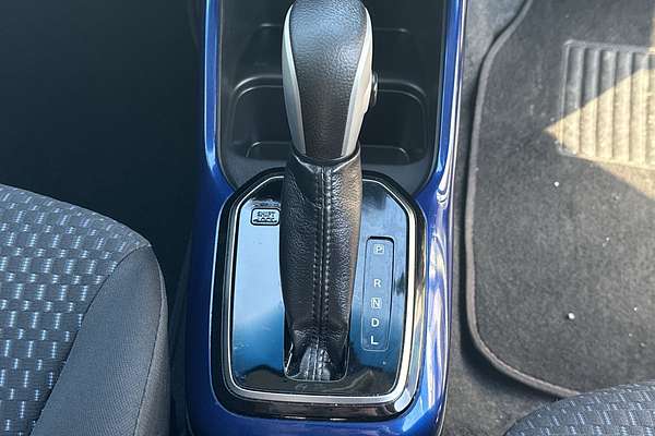 2020 Suzuki Ignis GL MF
