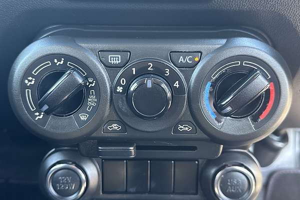 2020 Suzuki Ignis GL MF
