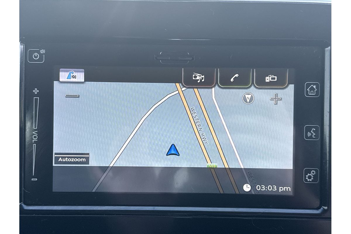 2020 Suzuki Ignis GL MF