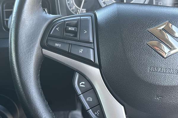 2020 Suzuki Ignis GL MF