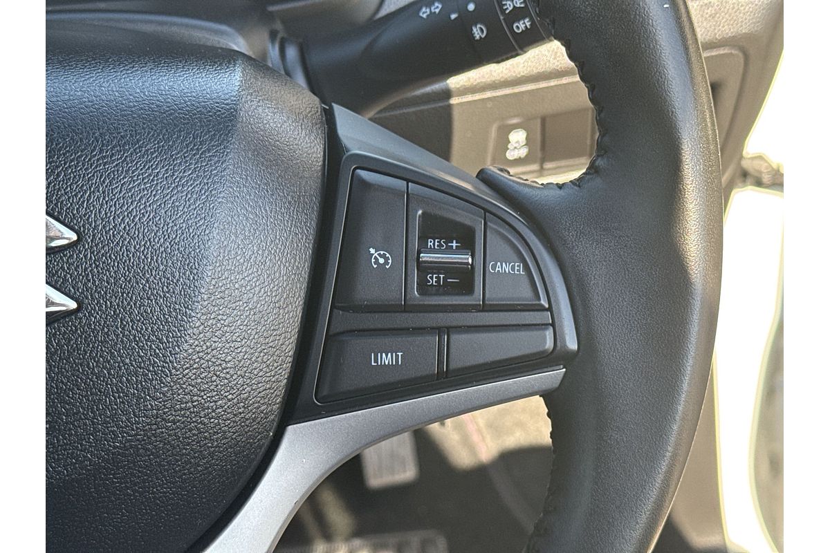 2020 Suzuki Ignis GL MF