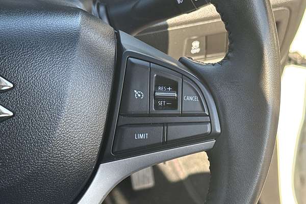 2020 Suzuki Ignis GL MF