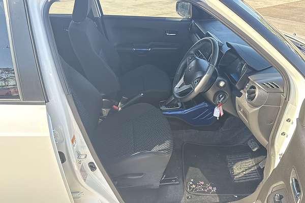 2020 Suzuki Ignis GL MF