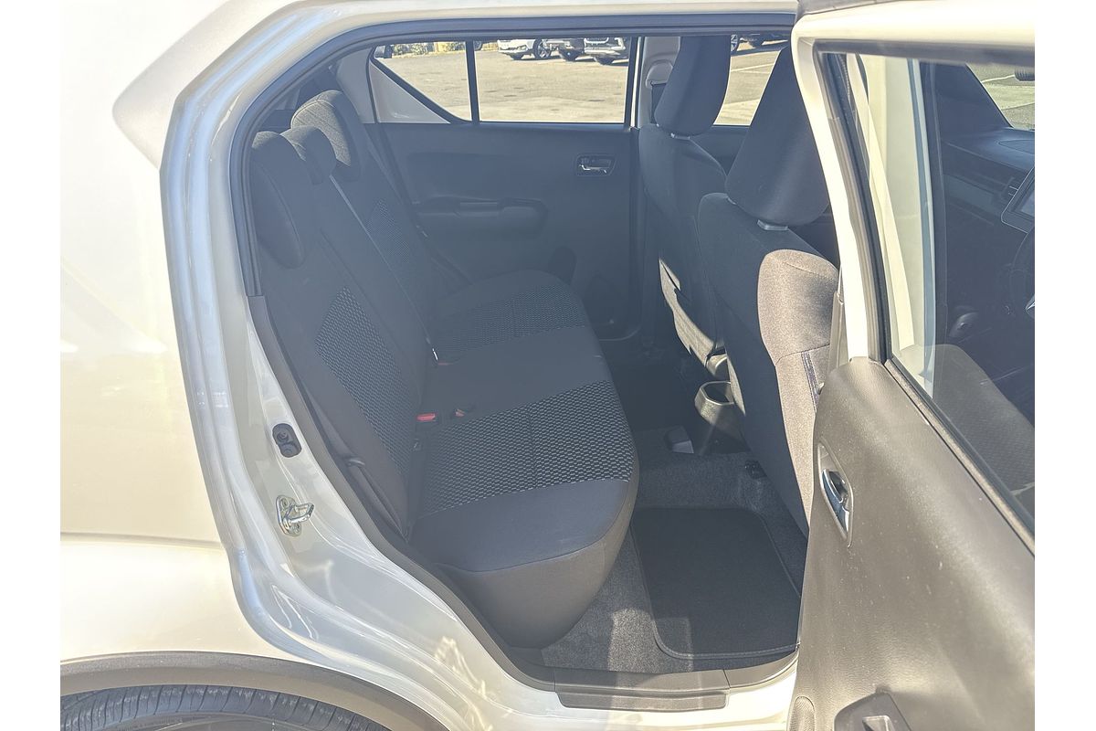 2020 Suzuki Ignis GL MF