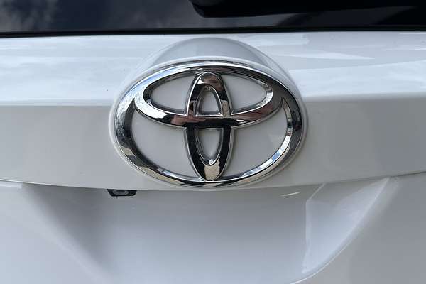 2013 Toyota Corolla Ascent Sport ZRE182R