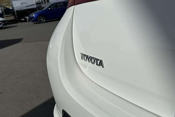2013 Toyota Corolla Ascent Sport ZRE182R
