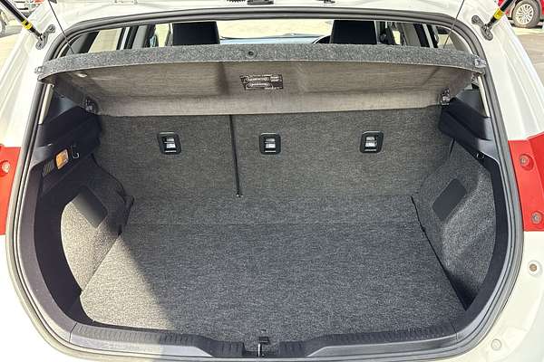 2013 Toyota Corolla Ascent Sport ZRE182R