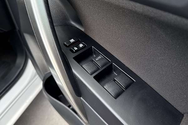 2013 Toyota Corolla Ascent Sport ZRE182R