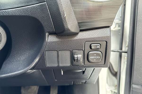 2013 Toyota Corolla Ascent Sport ZRE182R