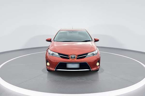2013 Toyota Corolla Ascent Sport ZRE182R