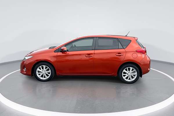 2013 Toyota Corolla Ascent Sport ZRE182R