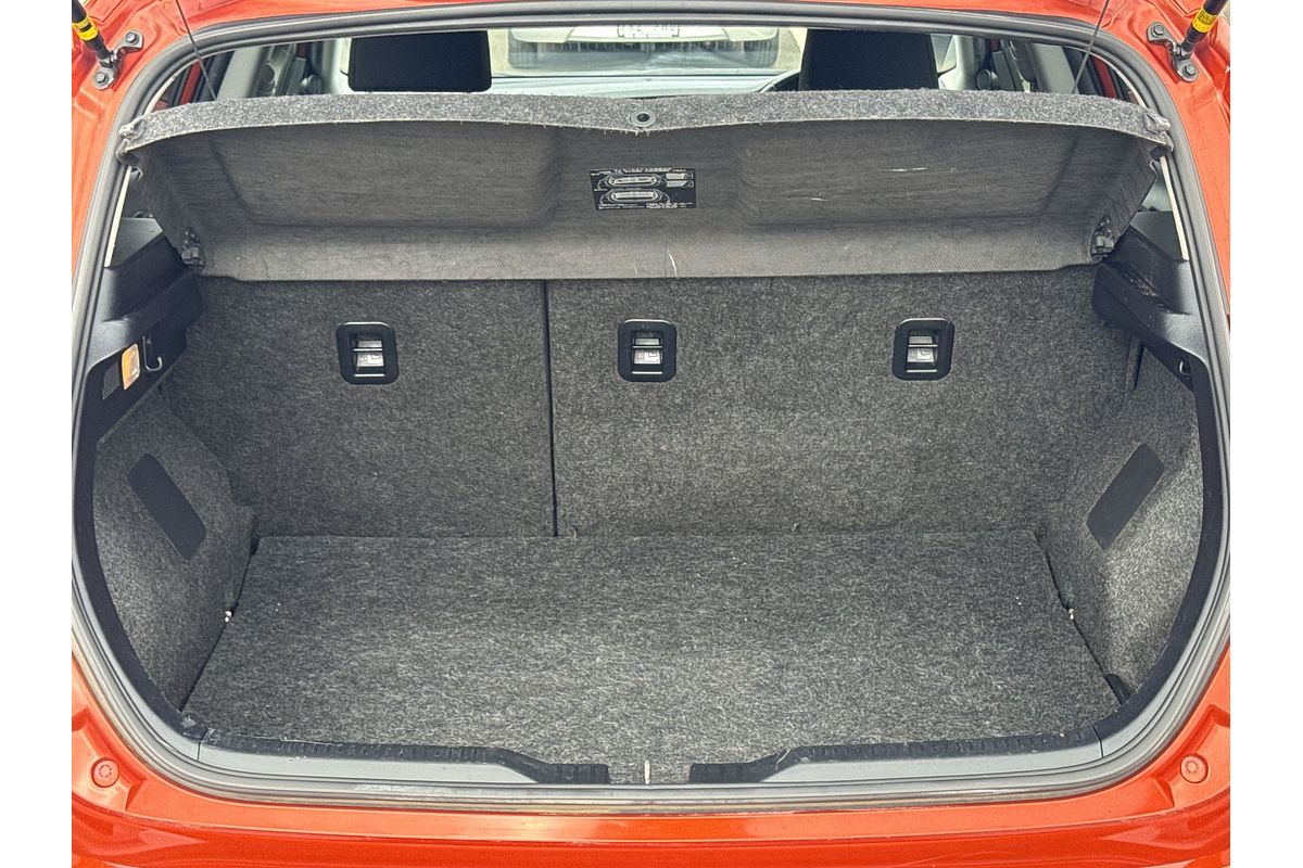 2013 Toyota Corolla Ascent Sport ZRE182R