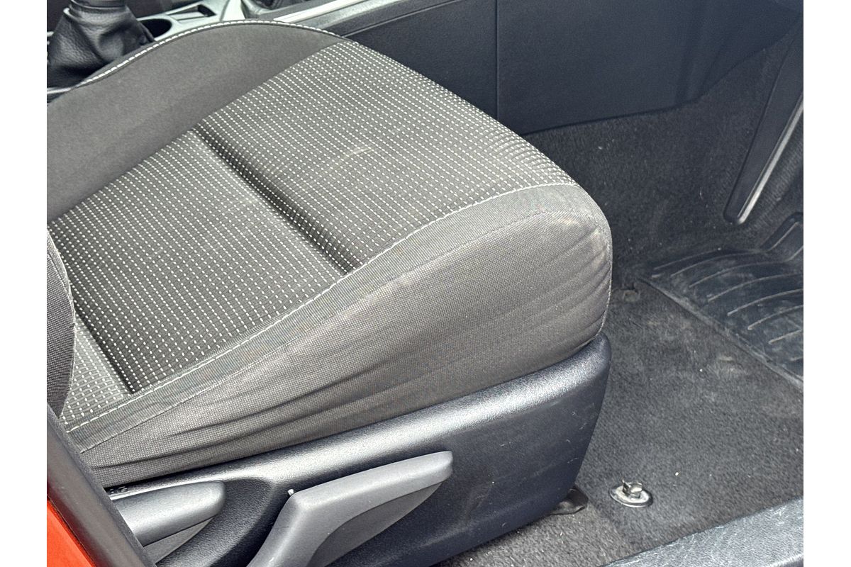 2013 Toyota Corolla Ascent Sport ZRE182R