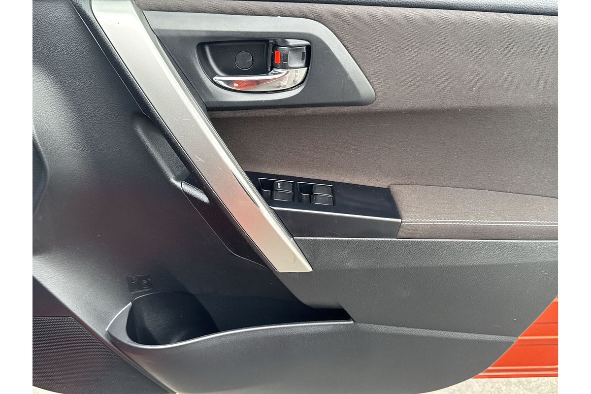 2013 Toyota Corolla Ascent Sport ZRE182R