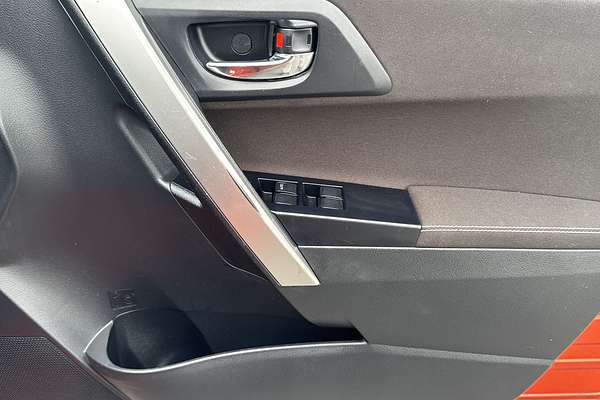 2013 Toyota Corolla Ascent Sport ZRE182R