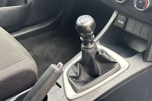 2013 Toyota Corolla Ascent Sport ZRE182R