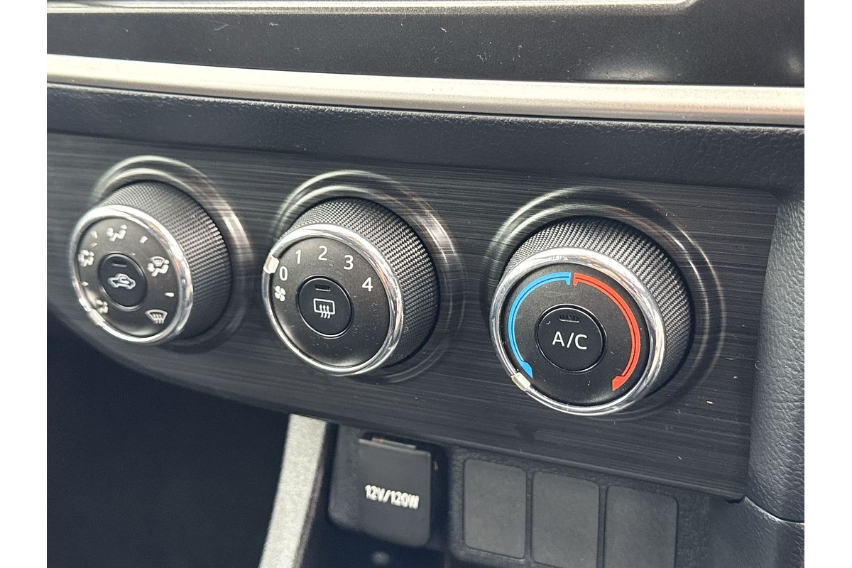 2013 Toyota Corolla Ascent Sport ZRE182R