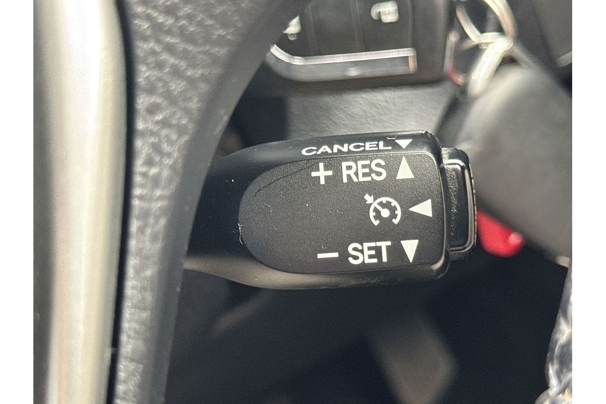 2013 Toyota Corolla Ascent Sport ZRE182R