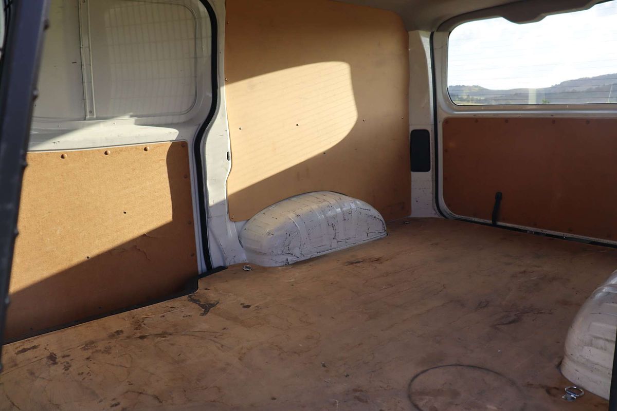2021 Toyota Hiace GDH300R LWB
