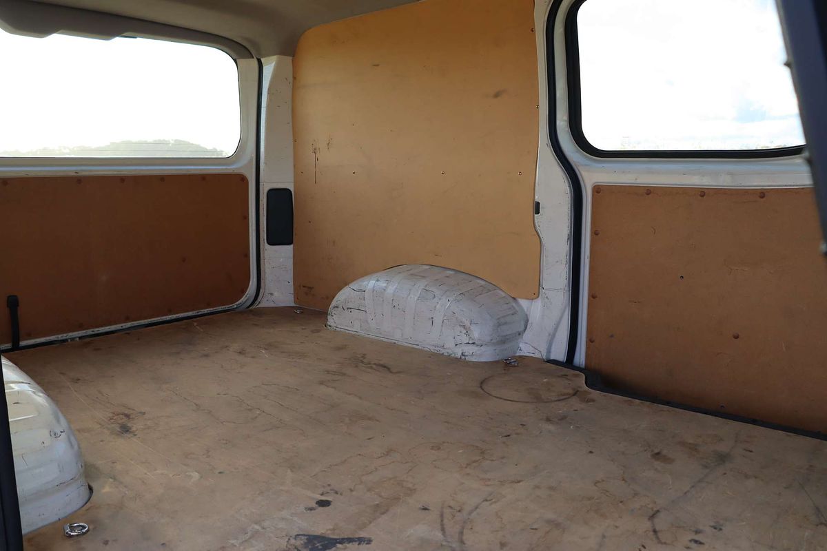 2021 Toyota Hiace GDH300R LWB