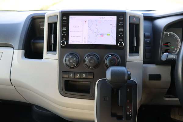 2021 Toyota Hiace GDH300R LWB