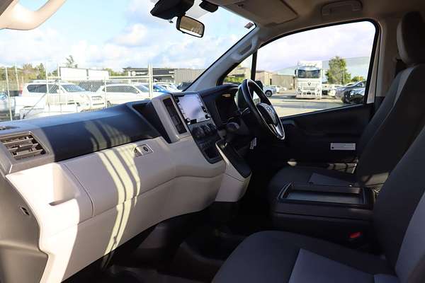2021 Toyota Hiace GDH300R LWB