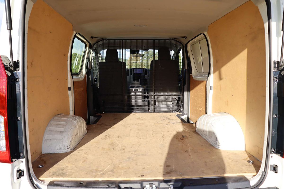 2021 Toyota Hiace GDH300R LWB