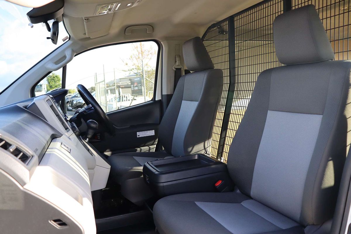 2021 Toyota Hiace GDH300R LWB