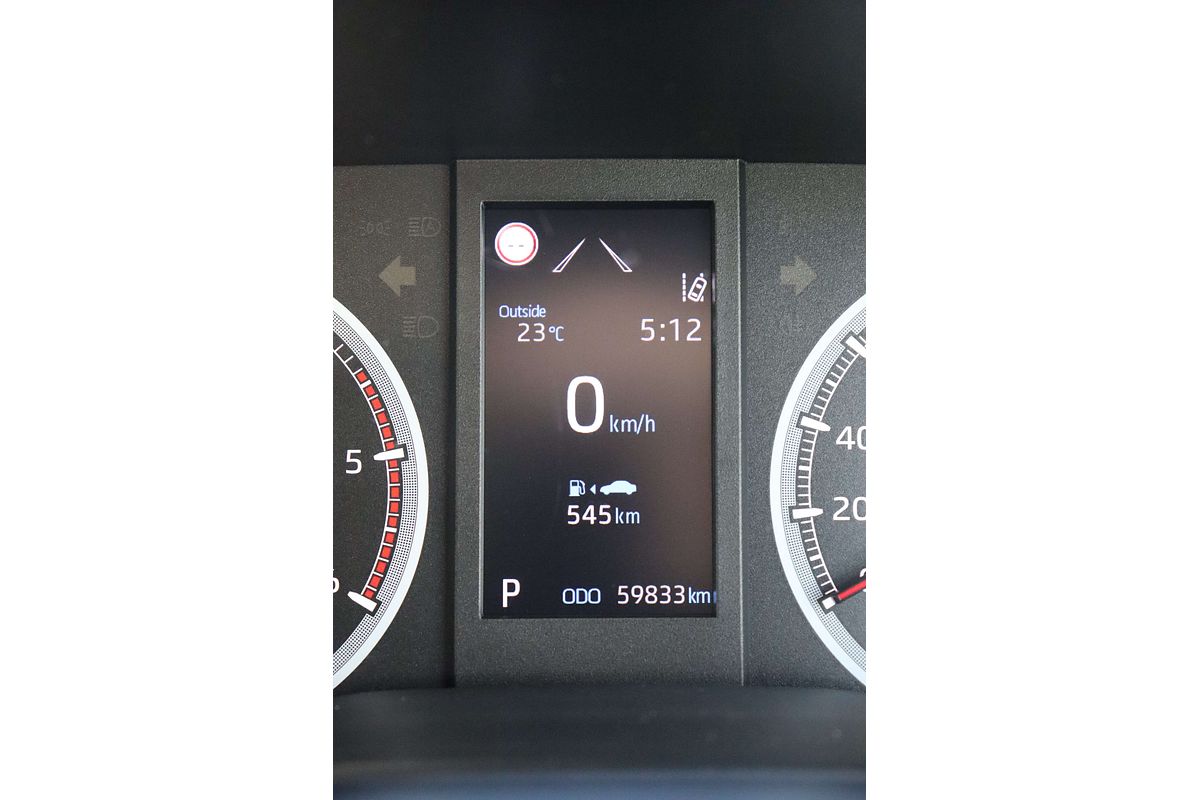 2021 Toyota Hiace GDH300R LWB