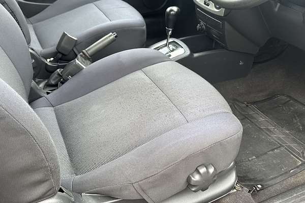 2005 Holden Barina TK