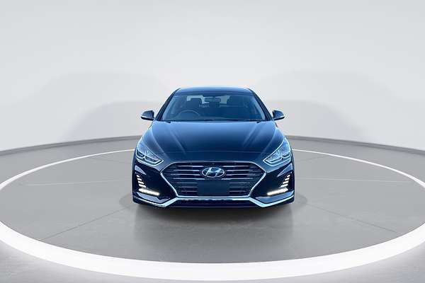 2019 Hyundai Sonata Active LF4