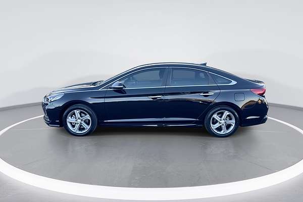 2019 Hyundai Sonata Active LF4