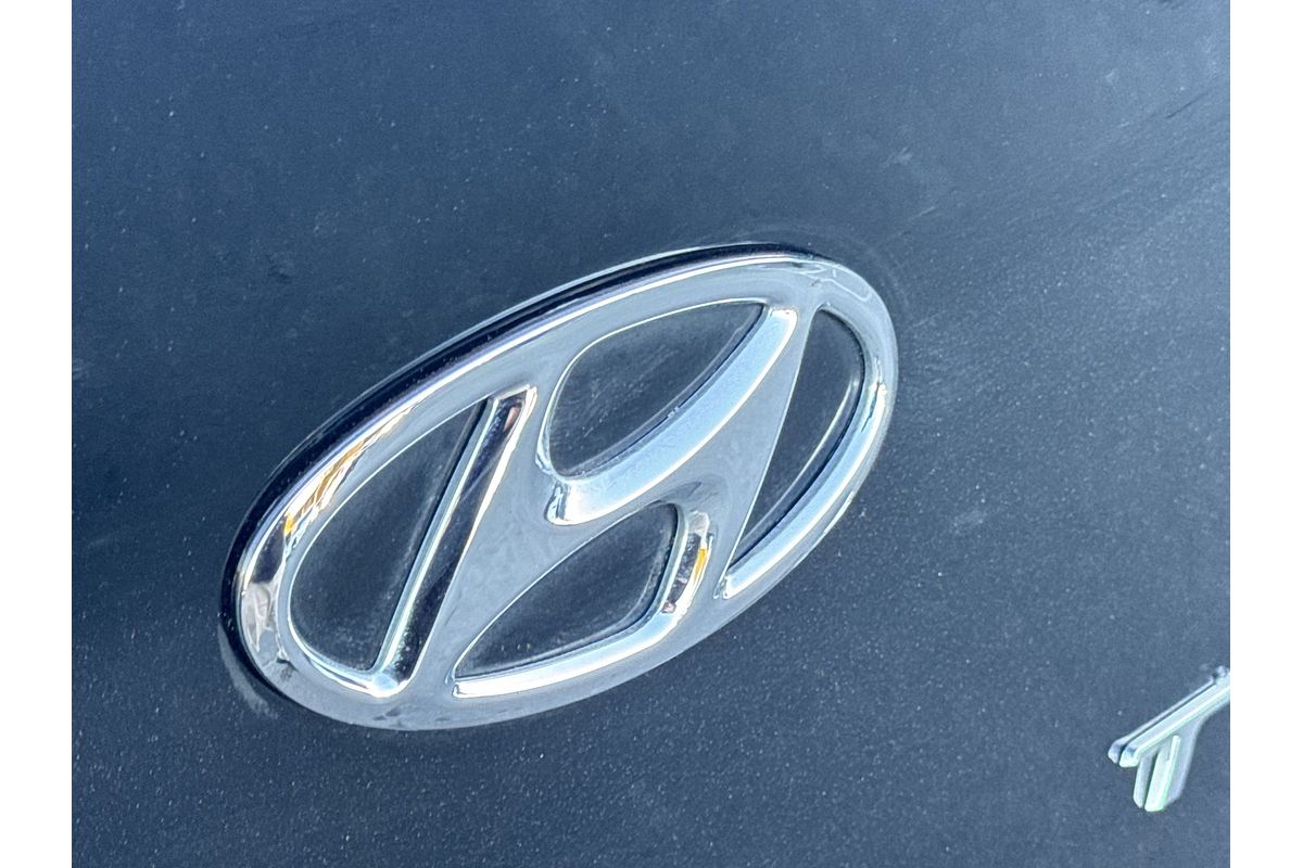 2019 Hyundai Sonata Active LF4
