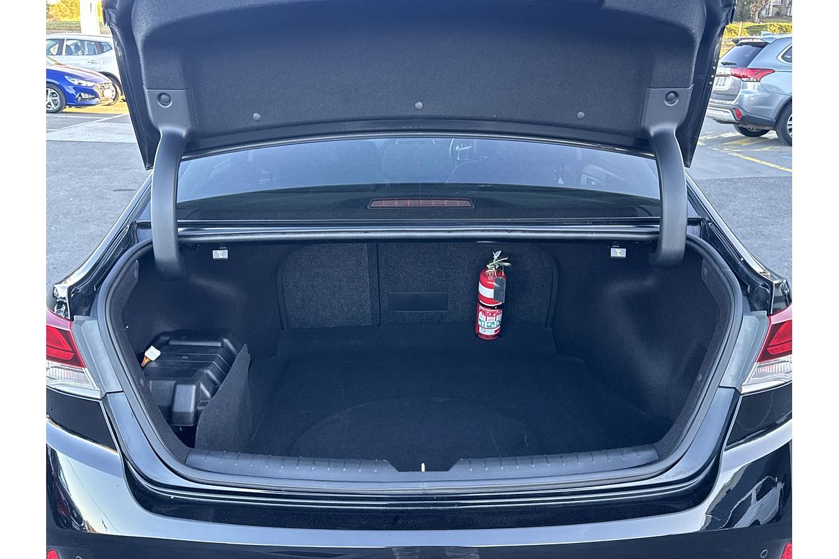 2019 Hyundai Sonata Active LF4