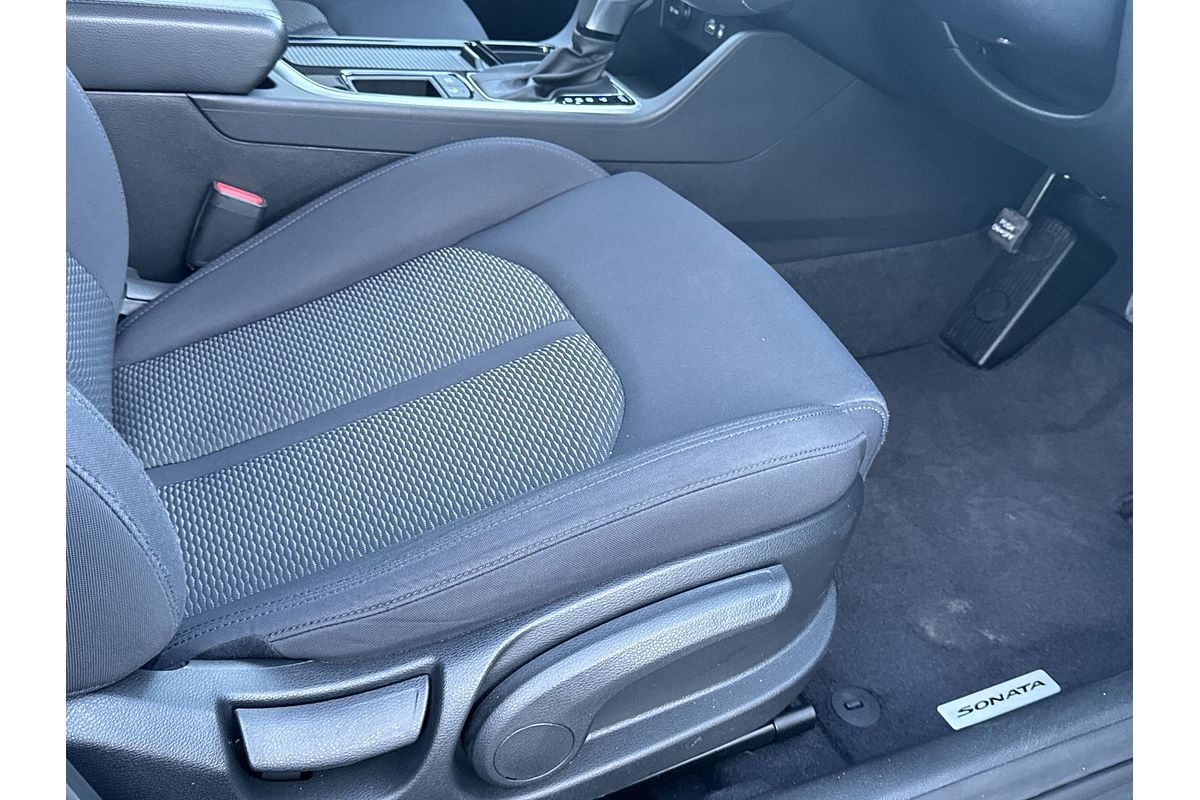 2019 Hyundai Sonata Active LF4