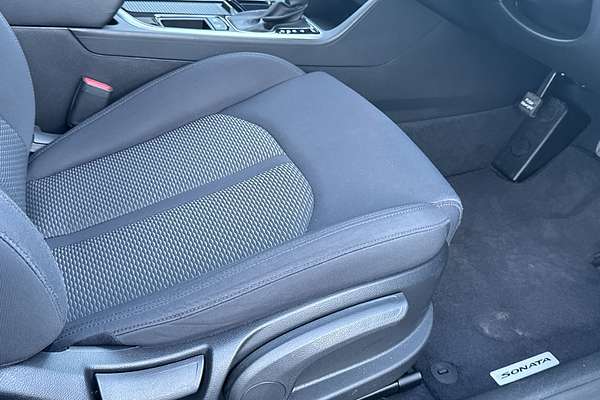 2019 Hyundai Sonata Active LF4
