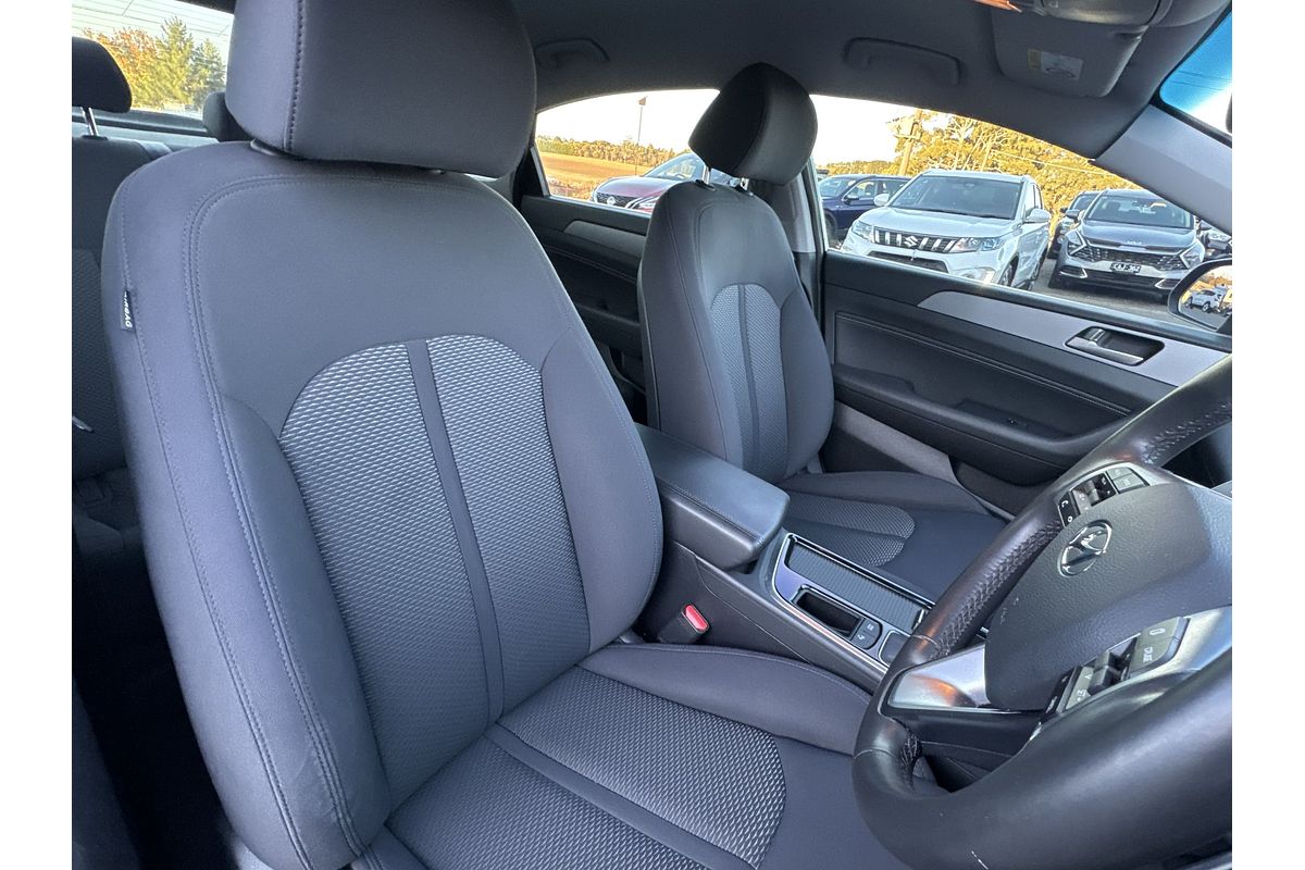 2019 Hyundai Sonata Active LF4
